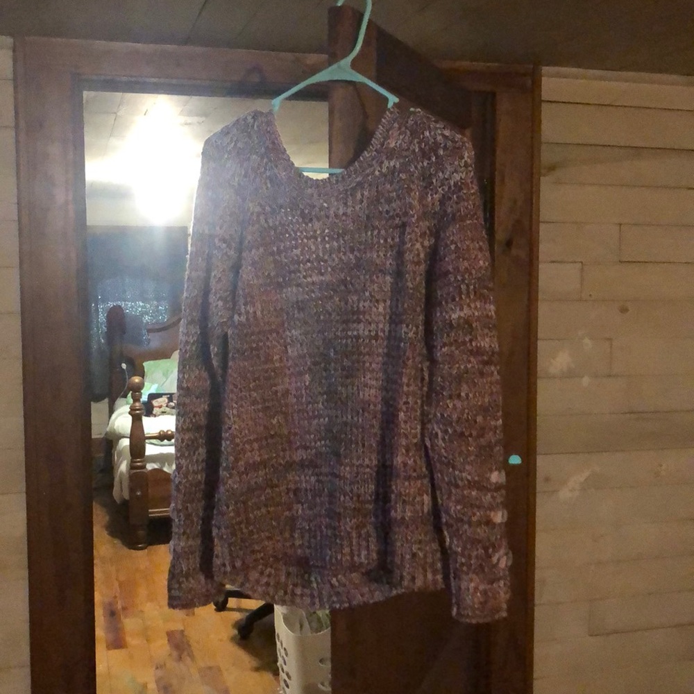 sweater